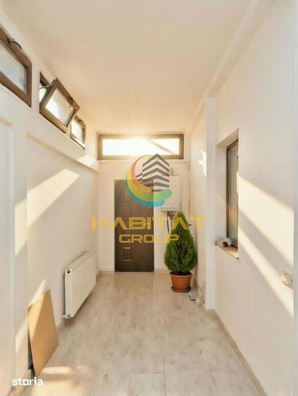 Apartament cu 5 camere, mobilat în Bucureștii Noi