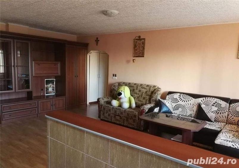 Apartament cu 2 camere decomandat în Ștrand