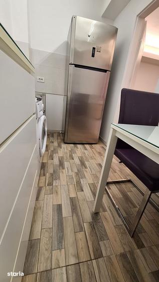 Apartament cu 2 camere în Băneasa