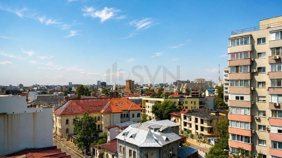 REA1029629 Apartament 2 camere I Mobilat - Utilat I Modern I Metrou - 17