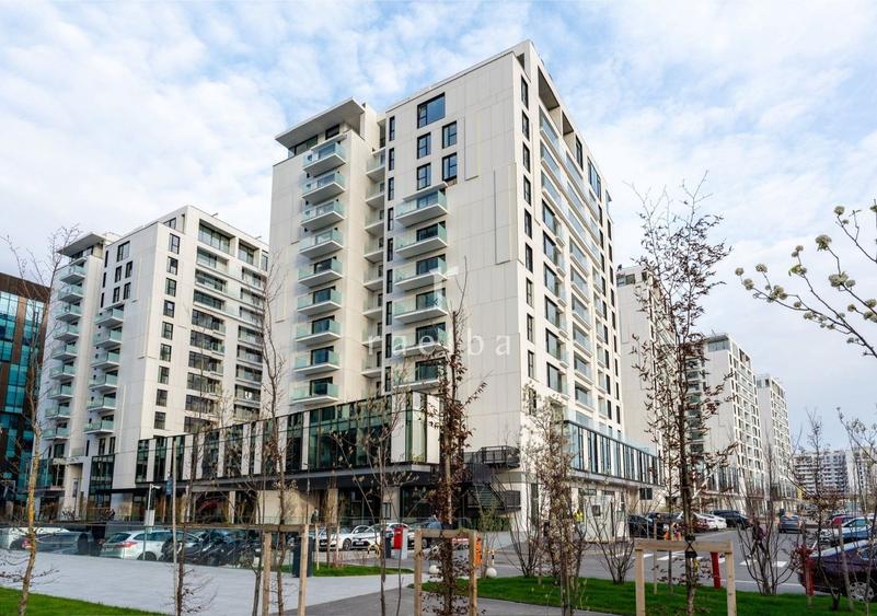 Apartament cu 2 camere semidecomandat în Panduri