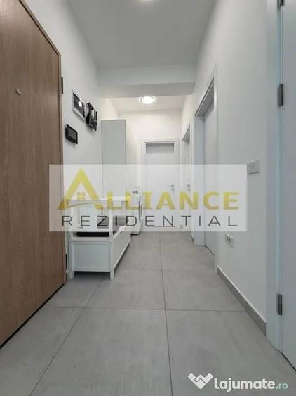Apartament 3 camere cu 2 parcari incluse 130.000 euro - 13