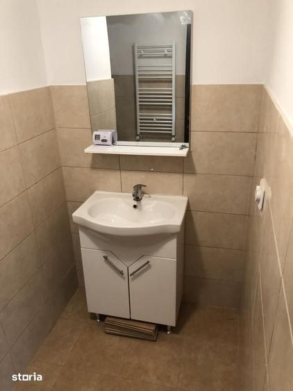 Spațiu comercial, de 98 mp, în Moara Vlăsiei