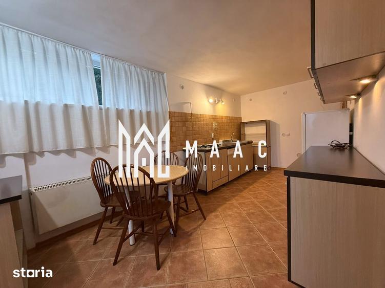 Apartament cu 2 camere decomandat în Hipodrom 2