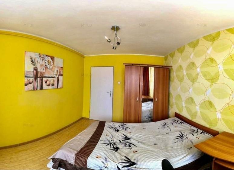 2 camere | 6 Min Metrou Obor - 6
