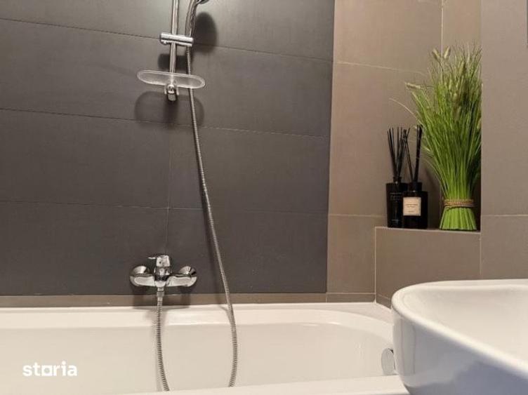 APARTAMENT 2 CAMERE | SOSEAUA ORHIDEELOR | PRIMA INCHIRIERE - 12