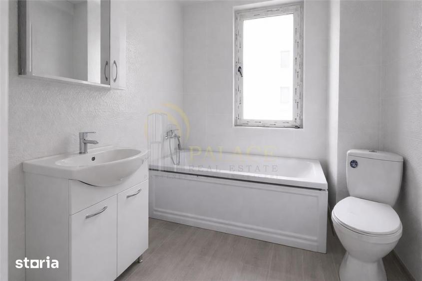 Apartament 2 camere PACURARI loc de parcare boxa - 4