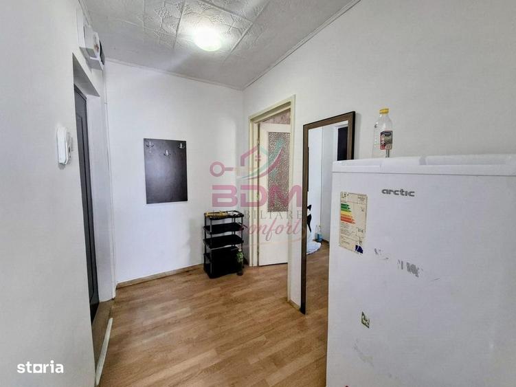 0 % Comision I Apartament 2 camere I etaj intermediar I mobilat - 7
