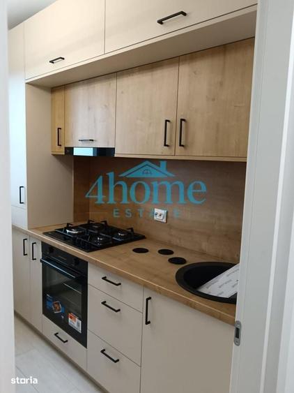 Apartament 2 camere|HILS Brauner|Parcare|Metrou - 5