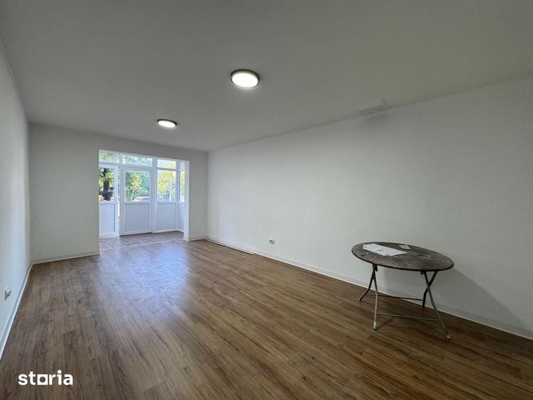 Spațiu comercial, de 100 mp, în Zona industrială