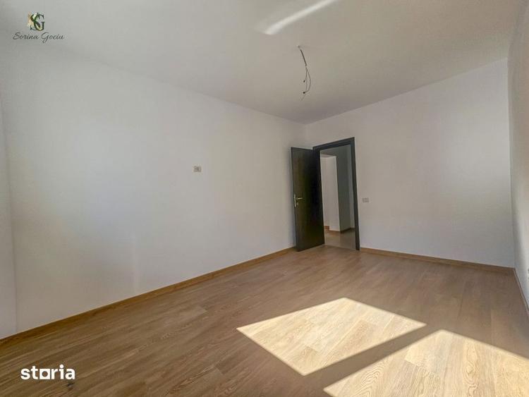 Apartament cu 2 camere în Sânpetru