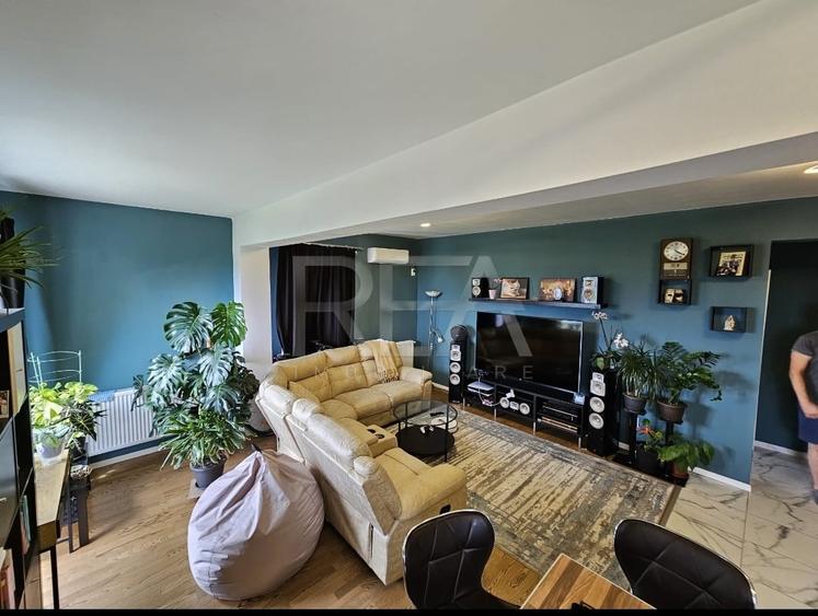Apartament cu 2 camere, mobilat în Berceni
