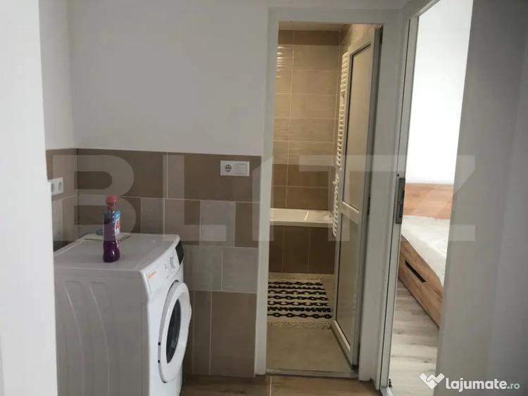 De inchiriat apartament 2 camere, 51 mp, zona M16 - 12
