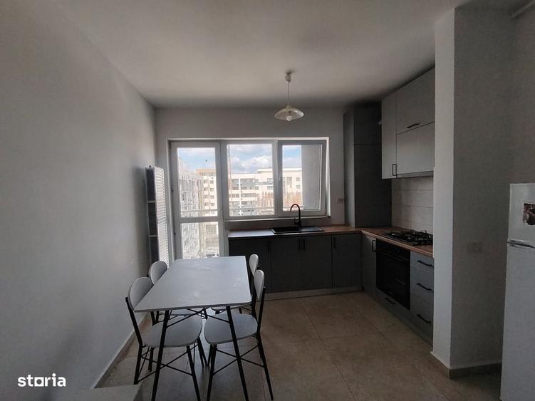 Apartament cu 2 camere în Central — fotografia 1