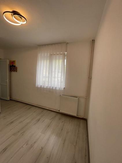 Garsonieră decomandată în Exterior Vest