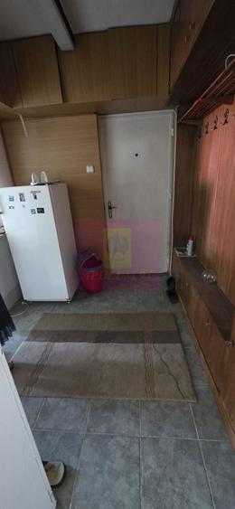 Apartament cu 2 camere semidecomandat în Platoul Izvor
