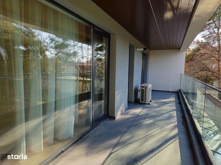 Apartament Nou 3 Camere de Inchiriat - Iancu Nicolae, 95 m, LUX - 2