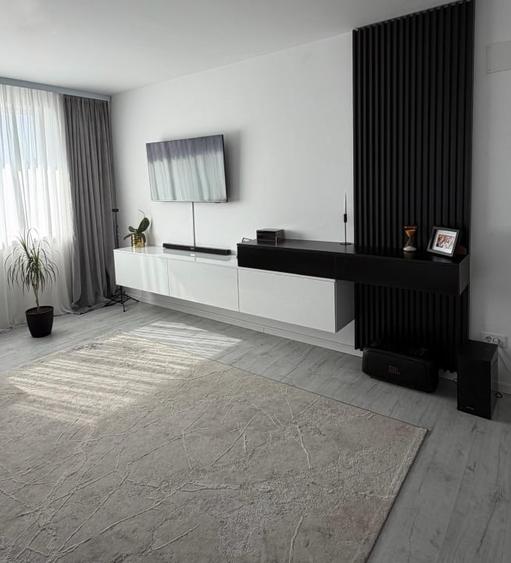 Casă individuală cu 3 camere cu Teren 491 Mp în Vidra