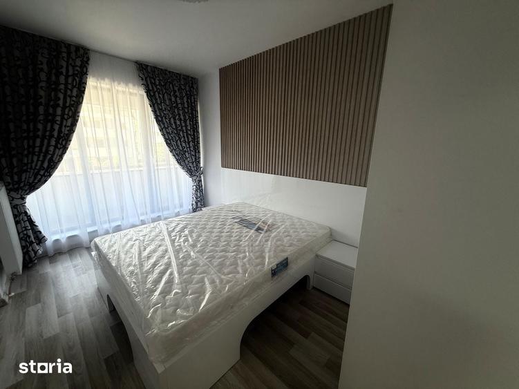 Apartament cu 3 camere în Ghencea