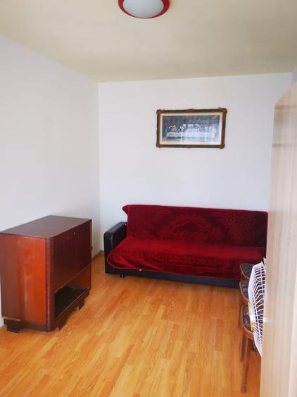 Apartament cu 2 camere nedecomandat în Central