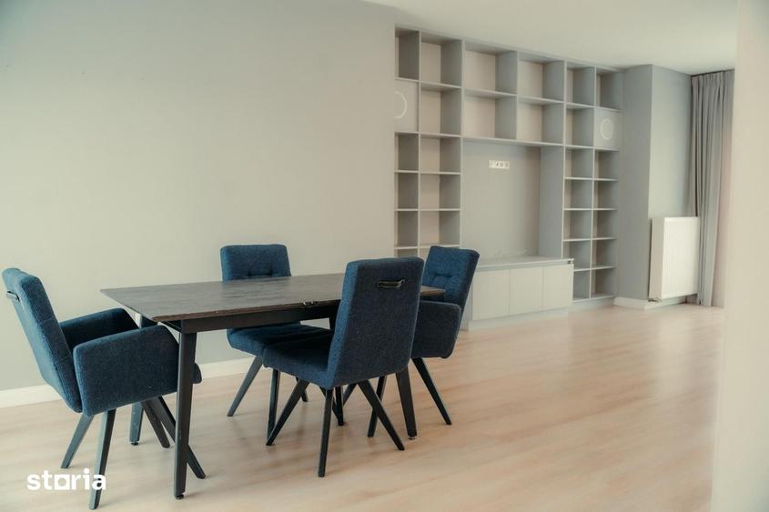 Casa individuala de inchiriat, 4 camere, 160 mp, zona UNIREA - 4