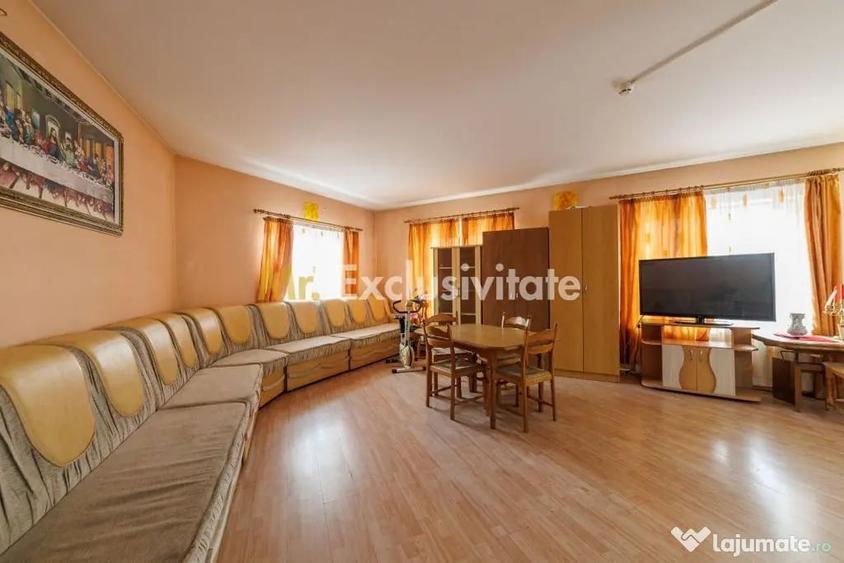 Spa?iu pentru afaceri de inchiriat | 292 mp utili | Ga... - 10