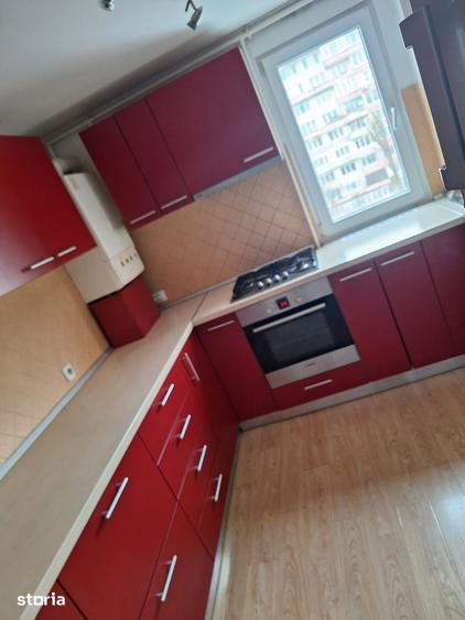 Apartament 2 camere de inchiriat Zona Astra, Str. Apollo - 1