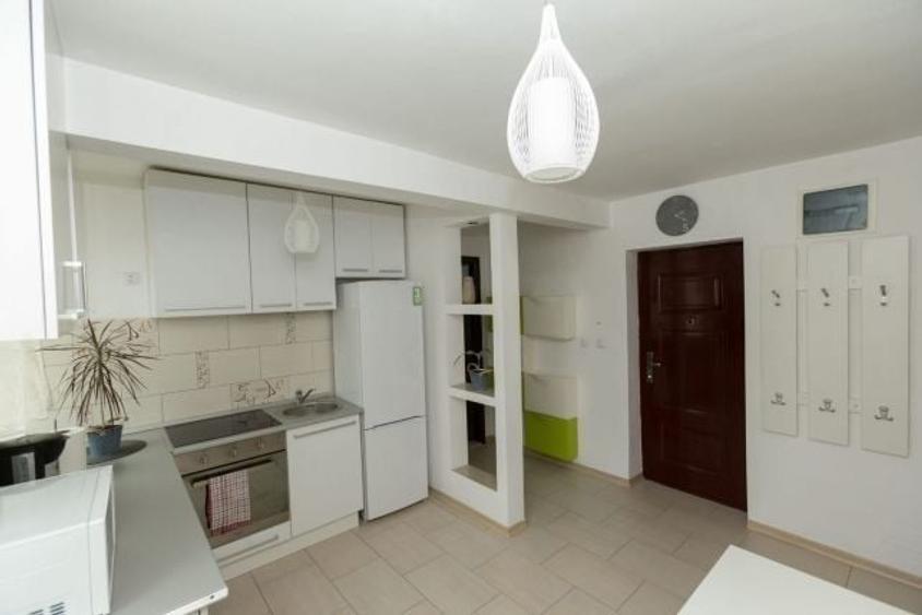 Apartament cu 2 camere decomandat în Dosu Bricii