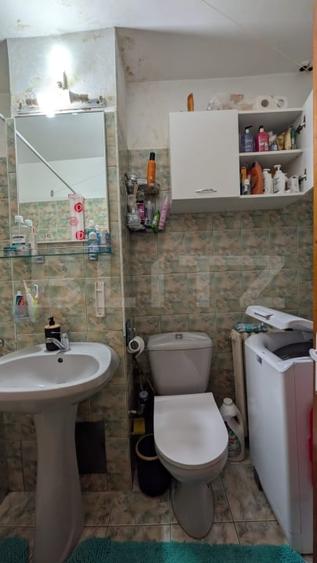 Micro 4 Parter Apartament 3 camere cu grădină - 10