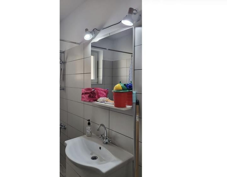 Apartament cu 2 camere în Florești
