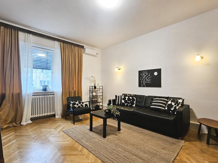 Inchiriere apartament 4 camere | Strada Atena | Capitale - 15