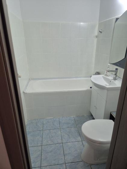 Apartament cu 2 camere semidecomandat în Dobroești
