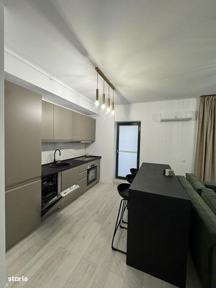 Prima Inchiriere, apt 2 camere VAMT - 6