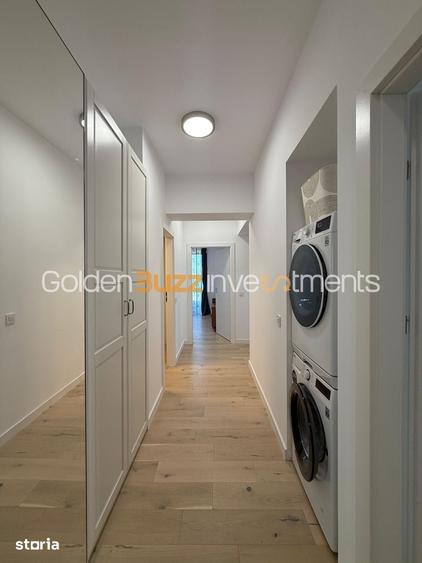 Apartament 4 camere First Estate | 2 parcari - 6