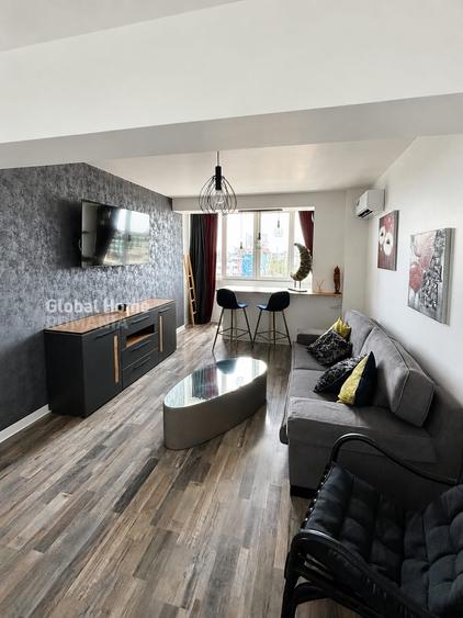Apartament 3 camere 75MP | Dorobanti - Stefan cel Mare | Metrou | - 2