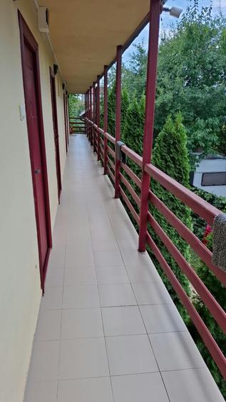 Hotel/Pensiune, de 25 mp, în Costinești