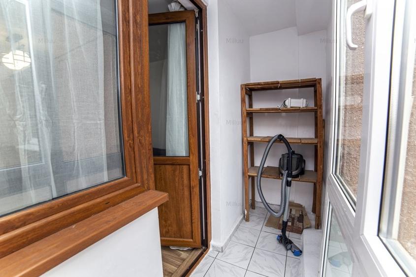 Apartament cu 2 camere decomandat, mobilat în Drumul Taberei