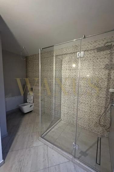 Duplex cu 4 camere cu Canalizare în Borhanci