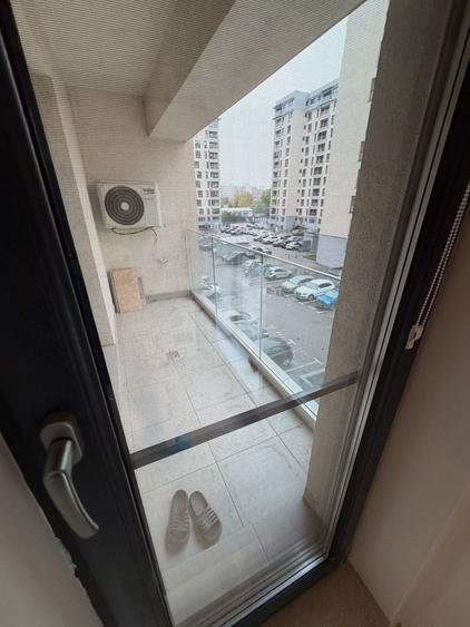 Apartament cu 2 camere decomandat, mobilat în Lujerului