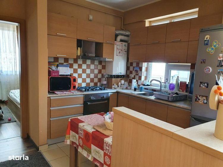 Apartament cu 2 camere în Prelungirea Ghencea