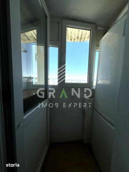 OPORTUNITATE! 2 Camere cu Balcon | ManasturZona Mehedinti | Cheltui - 4