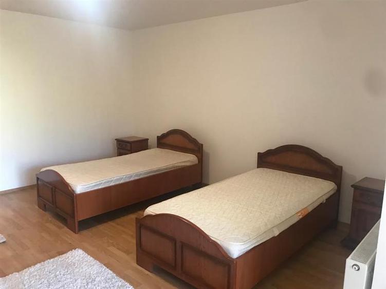 Garsonieră semidecomandată în Zorilor