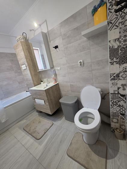 Apartament cu 2 camere în Giroc