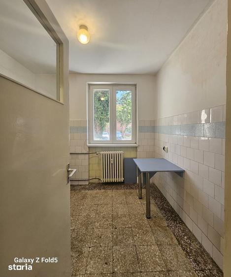 Apartament cu 2 camere în Ultracentral