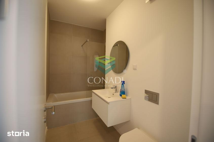 Apartament cu 3 camere în Grivița