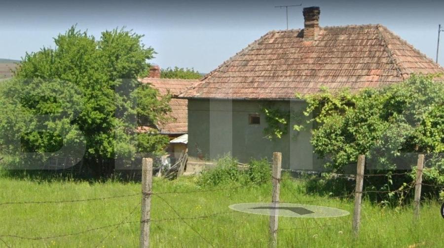 Teren Construcții intravilan de 775 mp, în Tureni