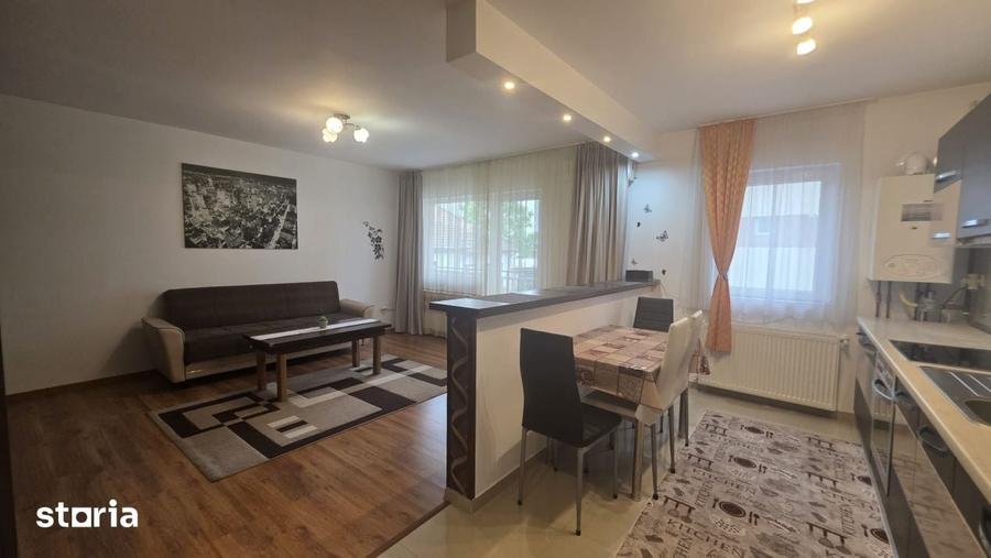 Apartament cu 2 camere în Orașul Vechi