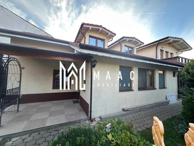 Casă individuală cu 5 camere cu Canalizare în Piața Cluj