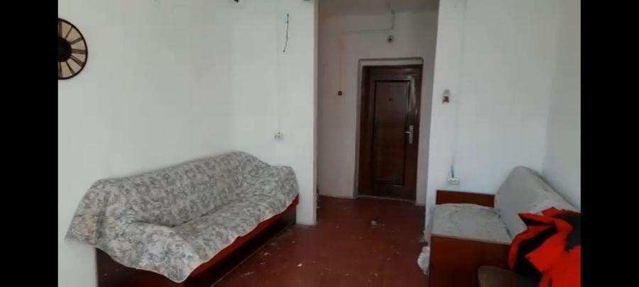 Garsonieră nedecomandată în Central