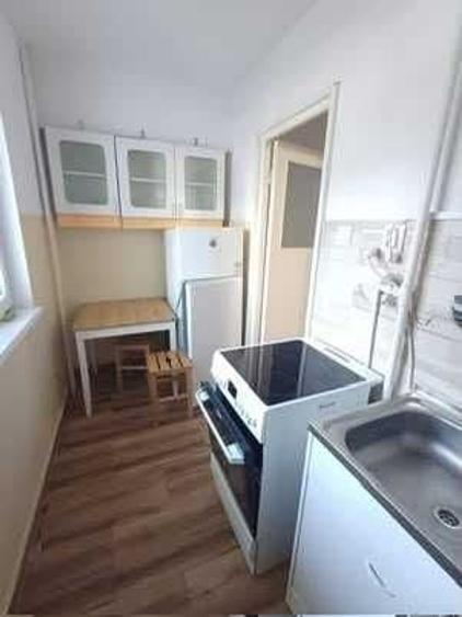 Apartament 1 camera, 35 mp, Etaj 2, Piata Marasti - 6